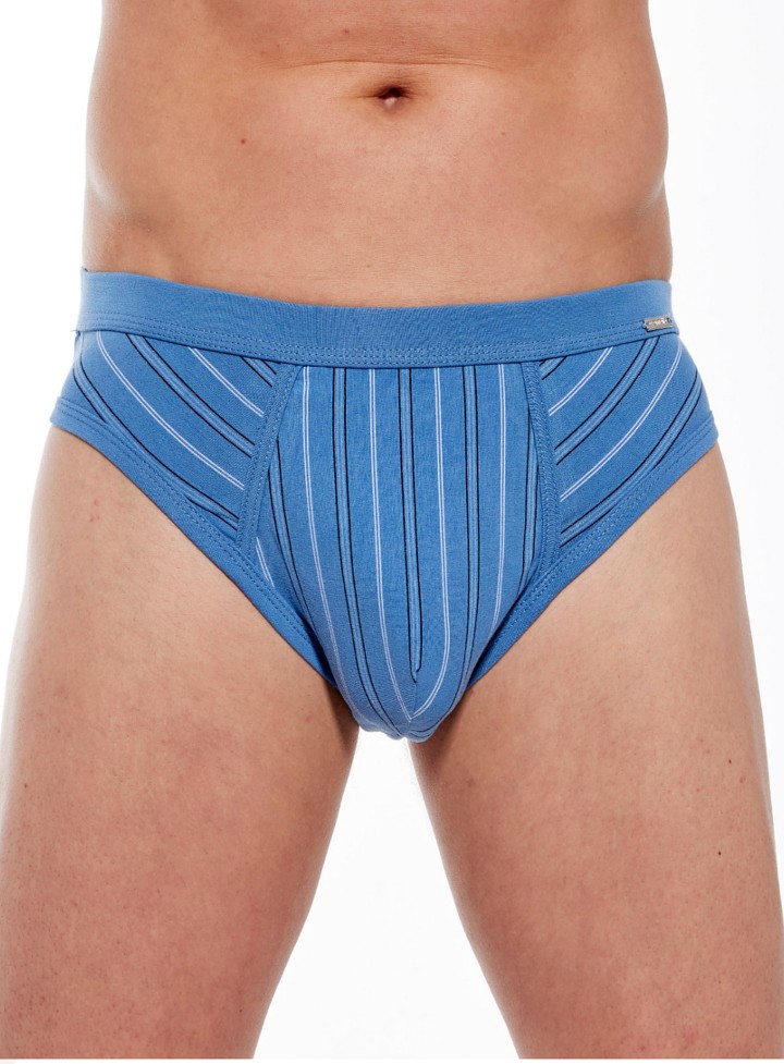 Slipy Cornette Various Trim 232/132 paski WYPRZEDAŻ