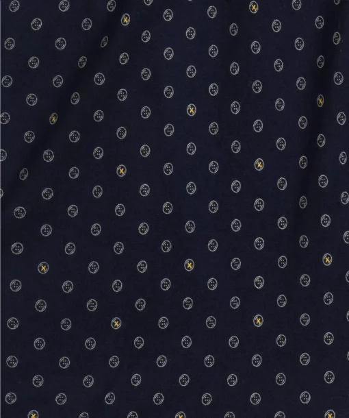 3-PACK Slipy męskie Atlantic Classic 3MP-188-GRA/NIE/NIEC bawełniane - obrazek 4