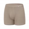 Bokserki męskie Cornette Authentic Perfect 220 beżowy